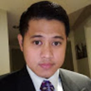 Meet your Posher, Joe mark